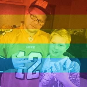 Meet your Posher, Raymond