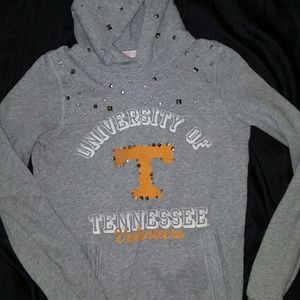 University  of Tennessee Hoodie