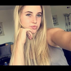 Meet your Posher, Rikki