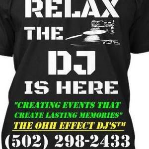 Meet your Posher, Gerald