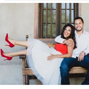 Meet your Posher, Maricela