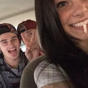 Meet your Posher, Jesse