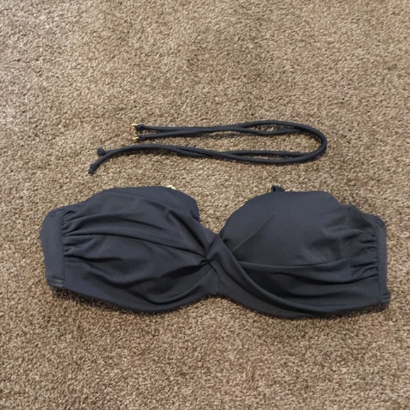 Victoria's Secret bathing suit top