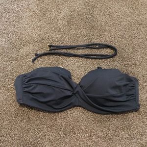Victoria's Secret bathing suit top
