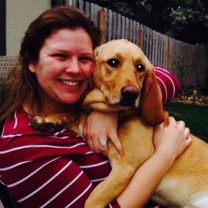 Meet your Posher, Megan