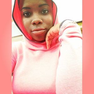 Meet your Posher, Jazmine