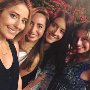 Meet your Posher, Diana