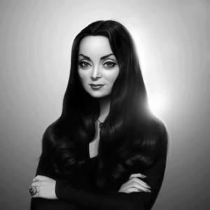 Meet your Posher, Traci