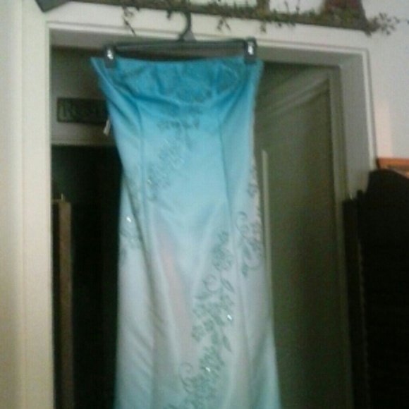 Formal Dress