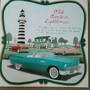 Meet your Posher, Christie