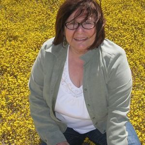 Meet your Posher, Linda