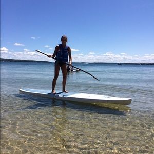 Meet your Posher, Chloe