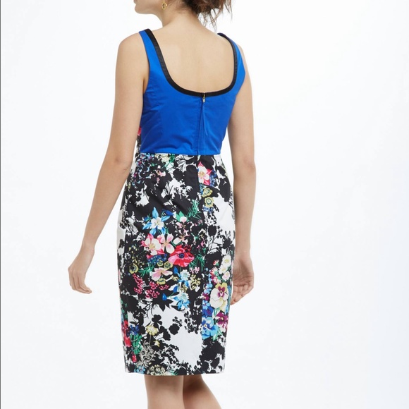 Anthroplogie dress - Picture 2 of 2