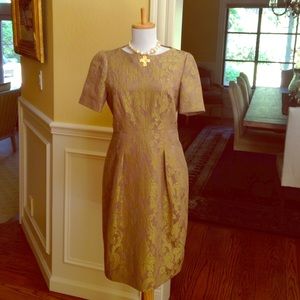 Lafayette 148 dress
