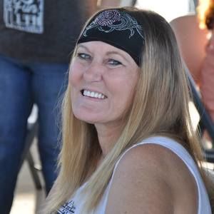 Meet your Posher, Stacy