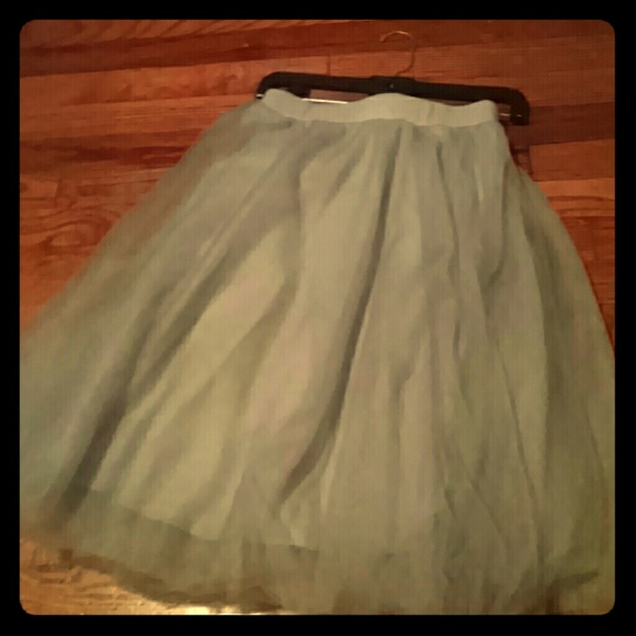 Skirt