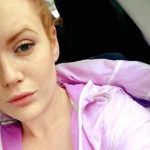 Meet your Posher, Callie