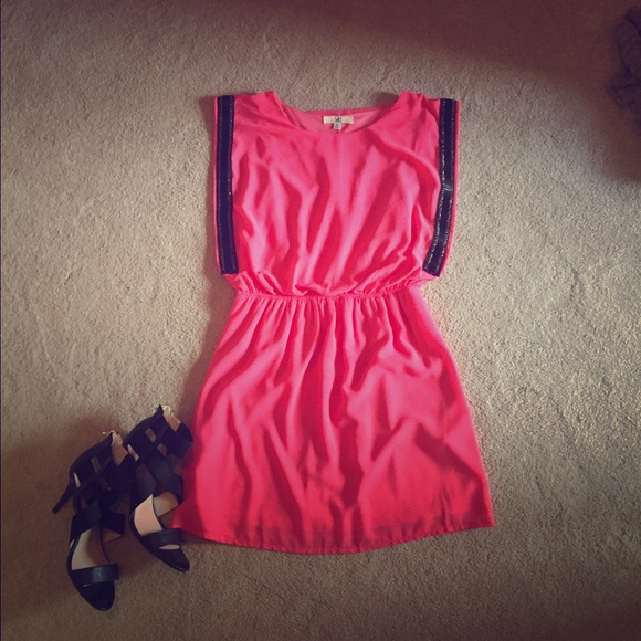 Ya Los Angeles Party Dress