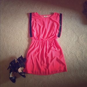 Ya Los Angeles Party Dress