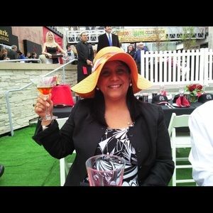 Meet your Posher, Annette