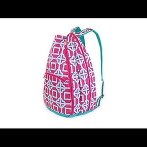 Tennis Backpack