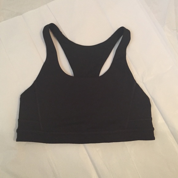 ❤️SOLD❤️Lululemon Workout Bra