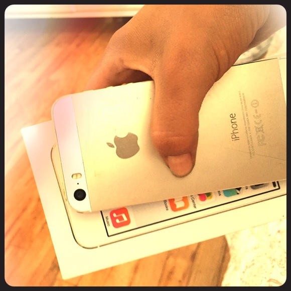I phone 5s sprint for sale