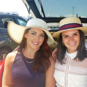 Meet your Posher, Mary kate