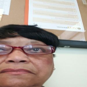 Meet your Posher, Olga