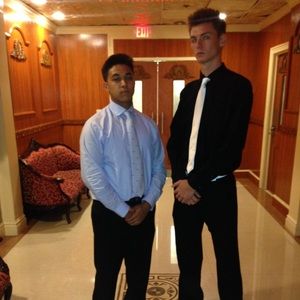 Meet your Posher, Austin