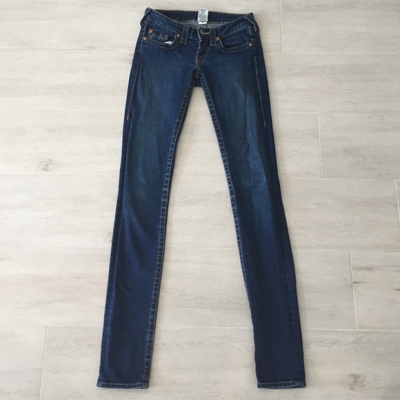 True Religion Jeans - Picture 3 of 4