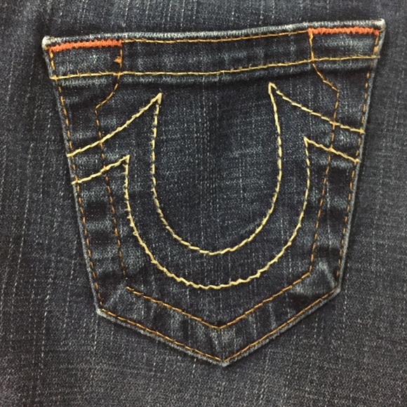True Religion Jeans - Picture 4 of 4