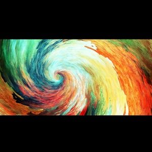 Meet your Posher, Olga