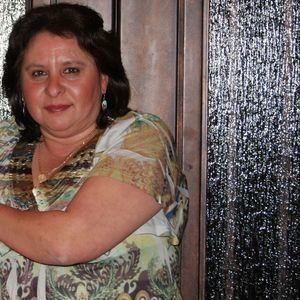 Meet your Posher, Patricia