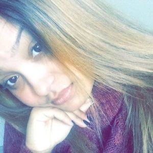 Meet your Posher, Alexus