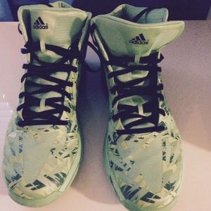 Adidas Crazy Basketball Shoes. Low Price