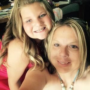 Meet your Posher, Stacey