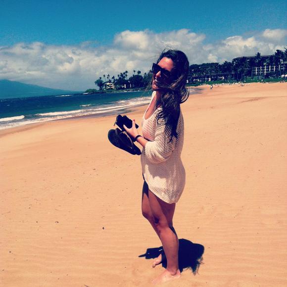 Meet your Posher, Ashley