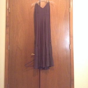 Apostrophe Stretch Dress