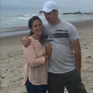 Meet your Posher, Kristina