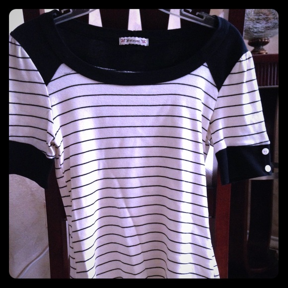 Forever 21 top