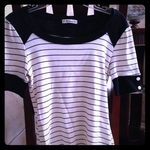 Forever 21 top