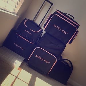 Mary Kay Bags