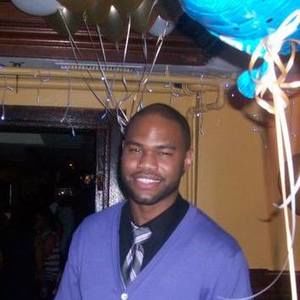 Meet your Posher, Kareem