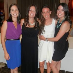 Meet your Posher, Deana