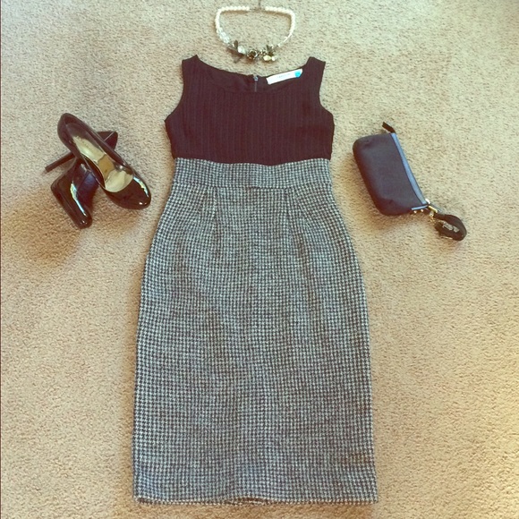 Anthropologie dress
