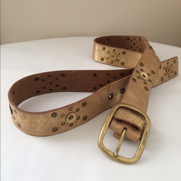 Calvin Klein Belt