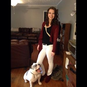 Meet your Posher, Taylor