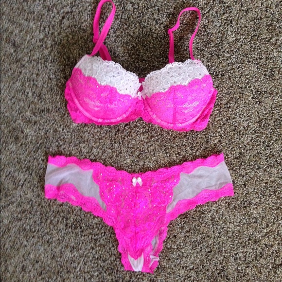 Victoria's Secret dream angels set