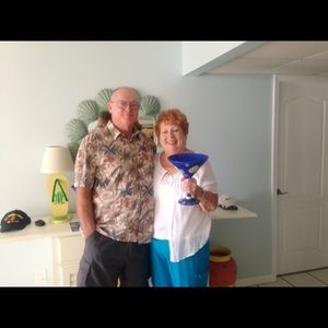 Meet your Posher, Janice